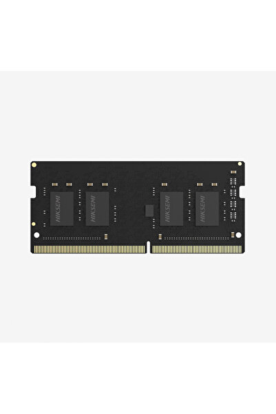Hiksemi SODIMM HIKSEMI, DDR3 8GB, 1600 MHz, retail "HSC308S16Z1/8G"