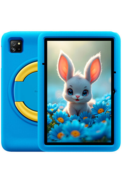 Blackview Tab 60 Pro Kids LTE 10.1-inch HD+ 800x1280 IPS 60Hz 4GB/128GB Camer...