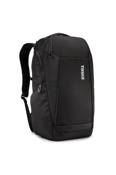 Thule RUCSAC Accent , pt. notebook de max. 14 inch, 20 l, 1 compartiment, buz...