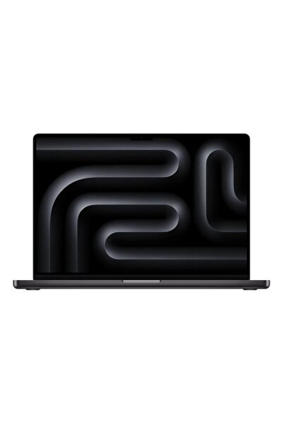 Apple Laptop MacBook Pro 16.2" cu procesor M5 Max 18-core 16.2" 3456 x 2234 p...