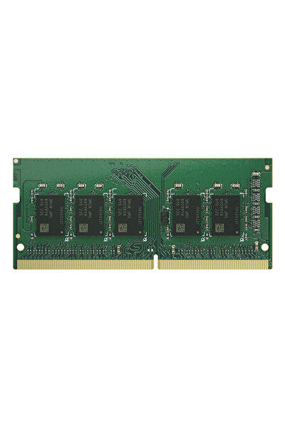 SYNOLOGY D4ES04-4G 4GB DDR4 ECC SODIMM RAM "D4ES04-4G"