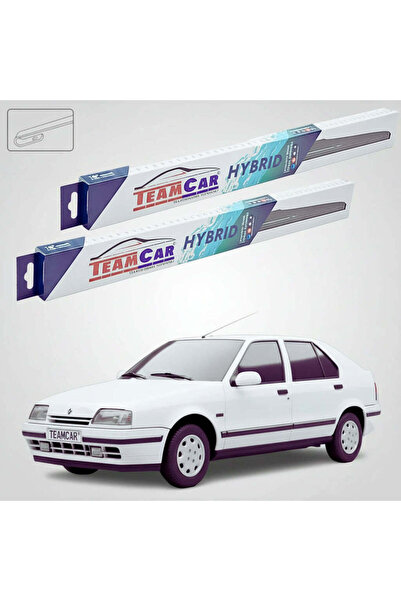 TEAMCAR Чистачки Рено 19 Хечбек 1988-2001 |   Преден хибриден комплект – Team...