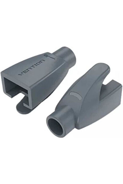 Vention Manson mufe RJ-45 pt. cablu UTP, FTP, SFTP, Cat5e | Cat6, RJ-45 (T), ...