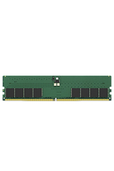 Kingston 64GB 5600MT/s DDR5 Non-ECC CL46 DIMM 2Rx8 "KVR56U46BD8-64"