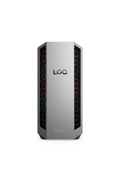 LENOVO LOQ 26ADR10 R7 8745HX 32GB 1TB 5060 DOS "91DF007RRM" (timbru verde 7 lei)