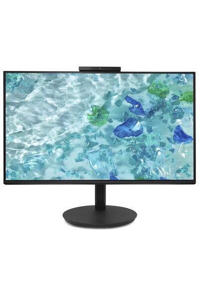 ACER Οθόνη Vero 23.8 " CB242YD6bmiprcx IPS LED, Full HD, 120 Hz, 1 ms, Pivot