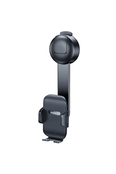 Baseus Prime Trip C03 Suport auto pentru bord cu ventuză