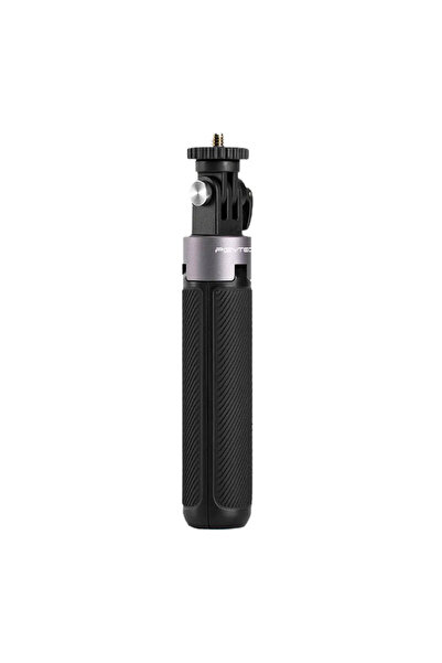 PgyTech Mini trepied compact cu braț pentru camere sport