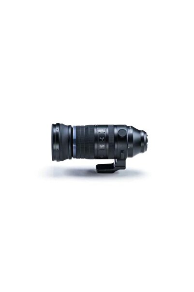 Olympus OM SYSTEM M.Zuiko Digital ED 150-600mm F5.0-6.3 IS black "V335930BW00...