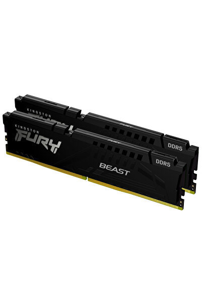Kingston MEMORY DIMM 64GB DDR5-5600/K2 KF556C40BB2K2-64 "KF556C40BB2K2-64"