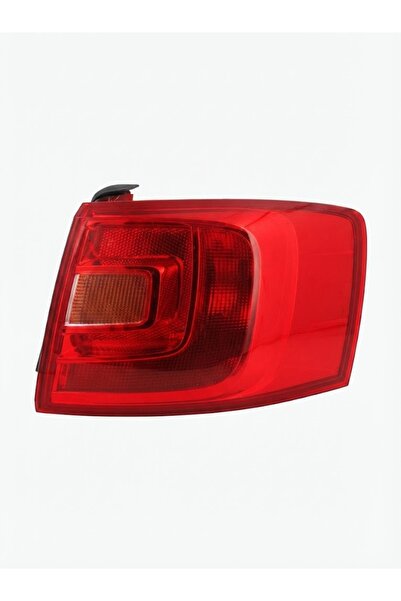 441-19C4R-UE | Volkswagen Jetta 2011-2014 Sağ Dış LED Stop Lambası