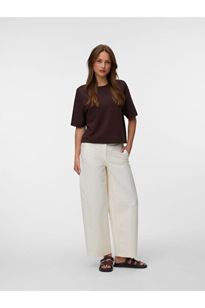 Vero Moda Strickpullover VMSILJE Strickpullover