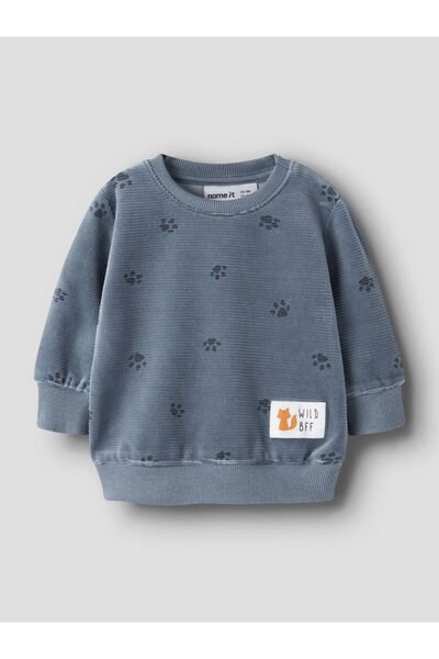 Name it Mikina regular fit