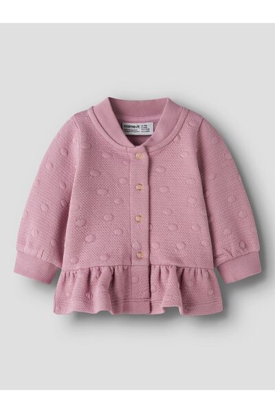Name it Strickjacke Regular Fit