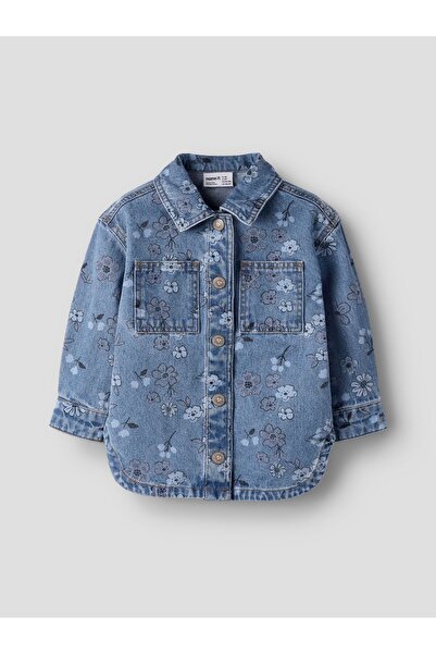 Name it Jacke Denim
