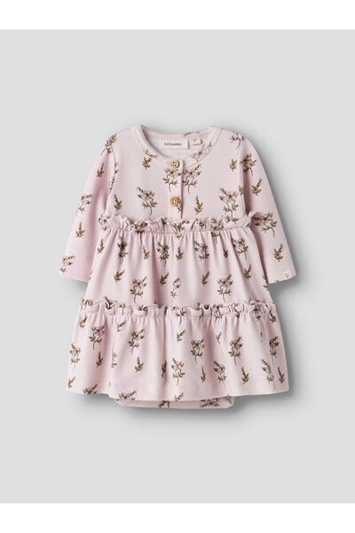 Lil' Atelier Baby Šaty klasického střihu