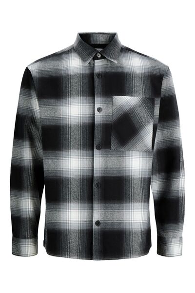Jack & Jones Overshirt Relaxed Fit Overshirt
