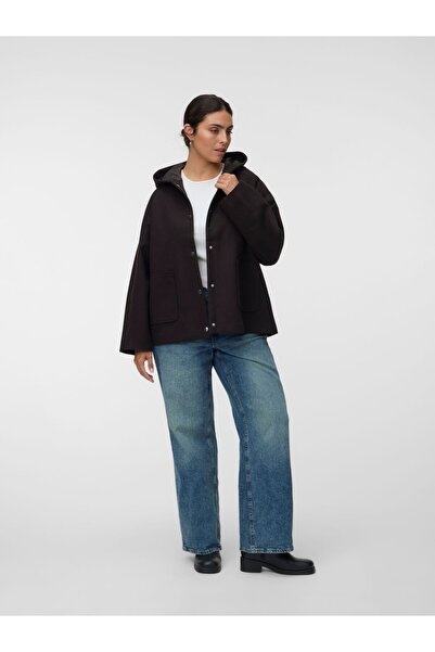 Veromoda Curve Mantel VMCFORTUNEROME Jacke