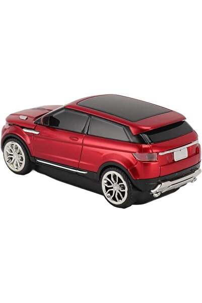 Topincn Topinsen Wireless Car Shape Gaming Mouse 2.4Ghz 1600 Dpi Triple-Axis ...