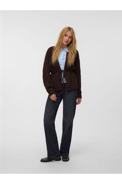 Vero Moda Strickjacke VMBERRY Strickjacke
