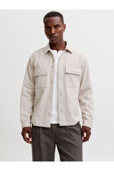 Jack & Jones Overshirt Relaxed Fit Overshirt