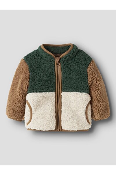 Name it Jacke Teddy