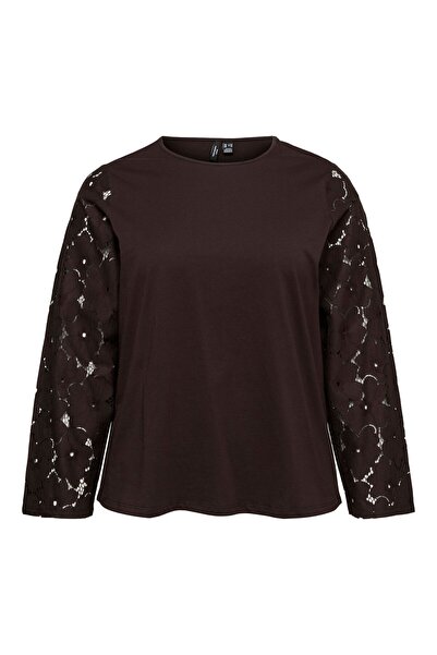 Veromoda Curve Bluse VMCVILLA Top