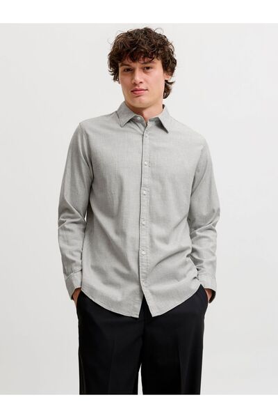 Jack & Jones Hemd Regular Fit Hemd