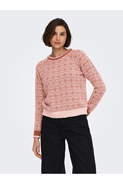 JDY Strickpullover JDYBRYN Strickpullover