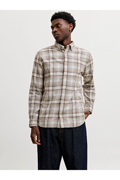 Jack & Jones Premium Košile klasického střihu