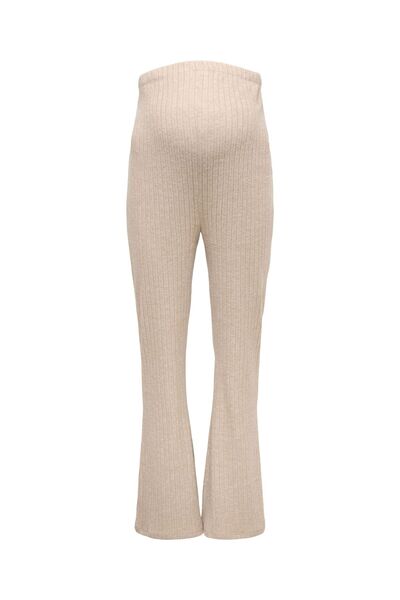 ONLY MATERNITY Hose OLMLOLA Normal geschnitten Hose