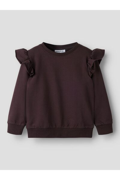 Name it Sweatshirt Biobaumwoll