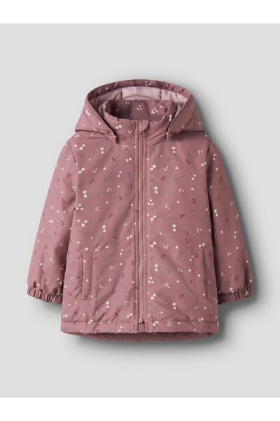 Name it Jacke MAXI