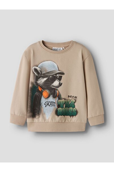 Name it Sweatshirt Regular Fit