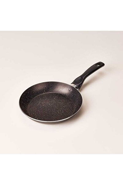 papilla Rangar Tava - Siyah - 20 cm