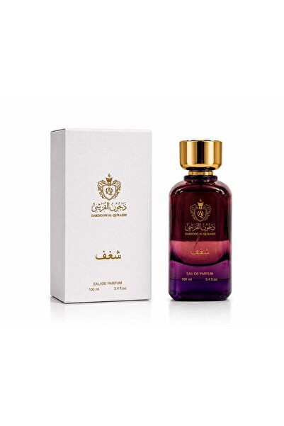DAKHOON AL QURASHI Smoked Fragrance Mist