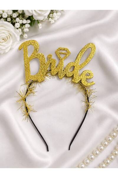 Bride Gelin Tacı