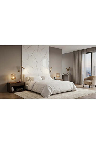 Luxagold DEKORATİF PVC DUVAR PANELİ 1220*2440*2.2 MM