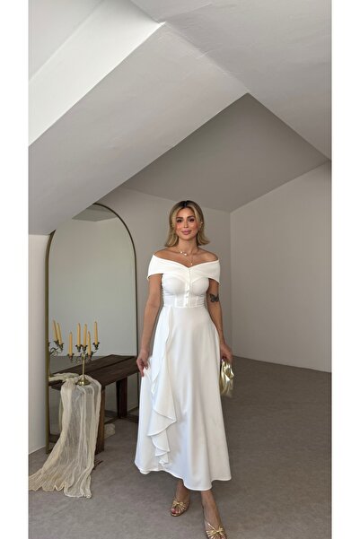 Nesil Liana Dress