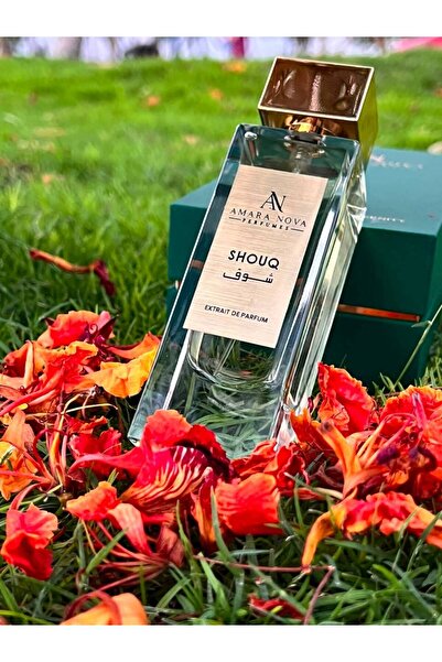 Amara Nova Perfumes Longing Perfume – Amara Nova