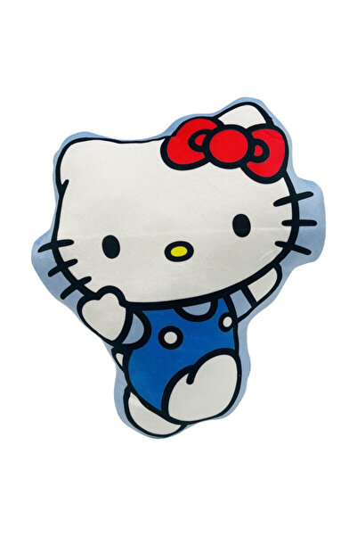 SANRIO Pernă 3D Hello Kitty