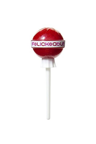 Flickable Luxe Lip Gloss Better Of Red 9ml