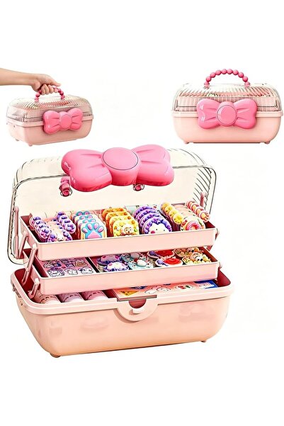 GENERAL Travel Jewelry Box, Portable Jewelry Case, Travel Jewelry Organizer C...