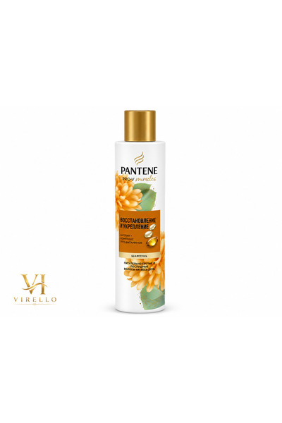 Pantene Pro-V Miracles Șampon pentru Restaurare și Întărire cu Biotină și Com...