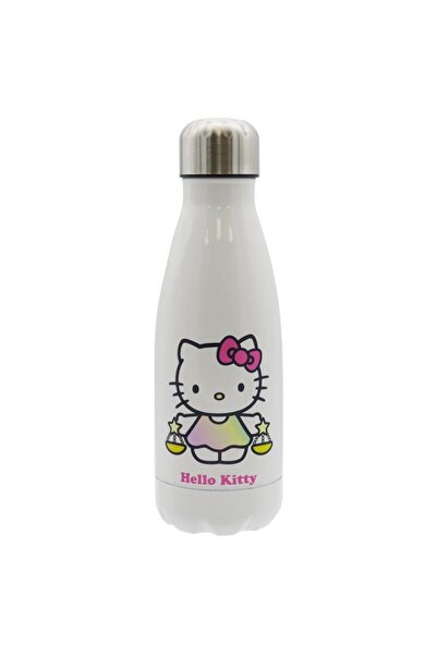 CYP BRANDS Hello Kitty Libra бутилка от неръждаема стомана 550 мл