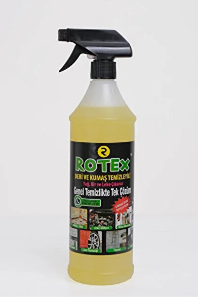 ROTEX Genel Temizleyici 1L