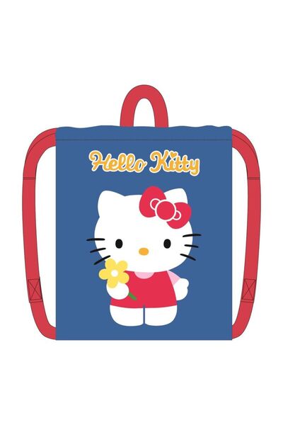 Cerda Geantă de sport Hello Kitty 33cm