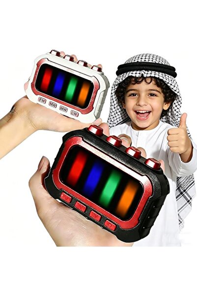 GENERAL لعبة بوش بوب فيدجيت من قطعتين، الة العاب محمولة باليد، العاب بوب مضيئ...