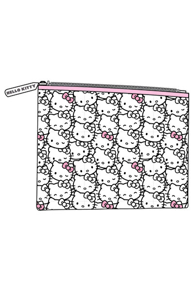 SANRIO Trusă de toaletă Hello Kitty