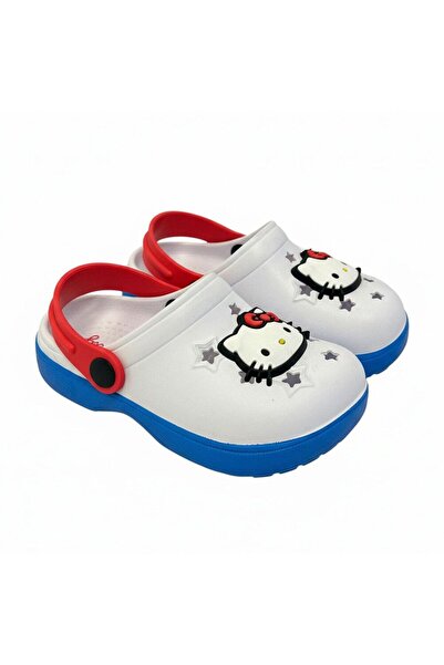 Cerda Кроксове Hello Kitty с премиум значки